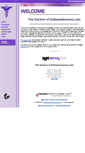 Mobile Screenshot of dallaspulmonary.com